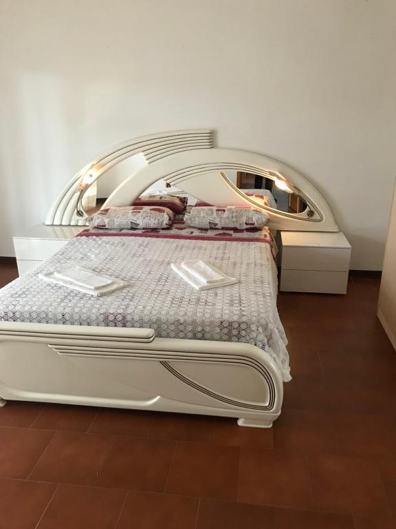 Appartamento Gio room 3