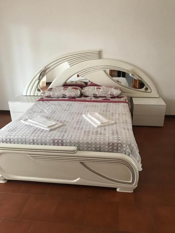Appartamento Gio room 4